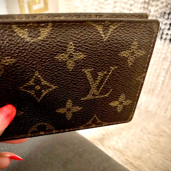 1985 Louis Vuitton card holder - Picture 3 of 11